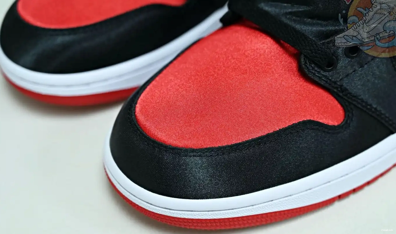 Jordan 1 Bred